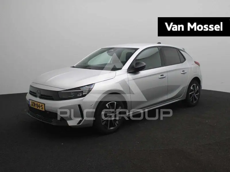2026 Opel Corsa