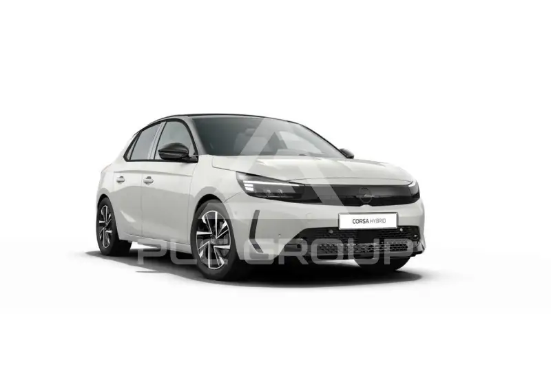 2026 Opel Corsa