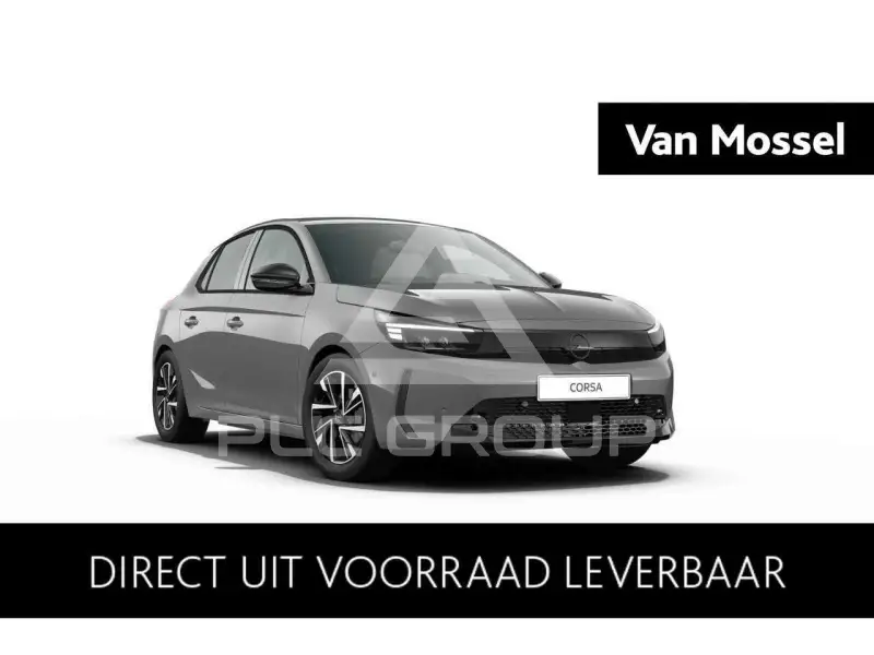 2026 Opel Corsa