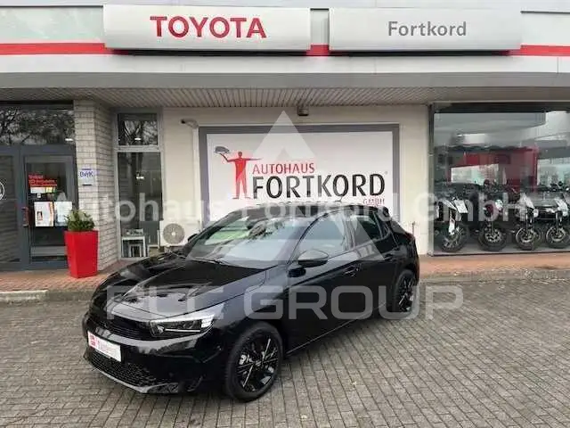 2026 Opel Corsa