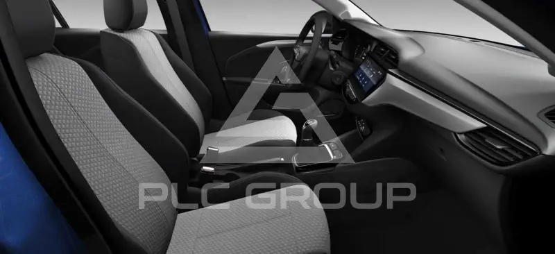 2026 Opel Corsa
