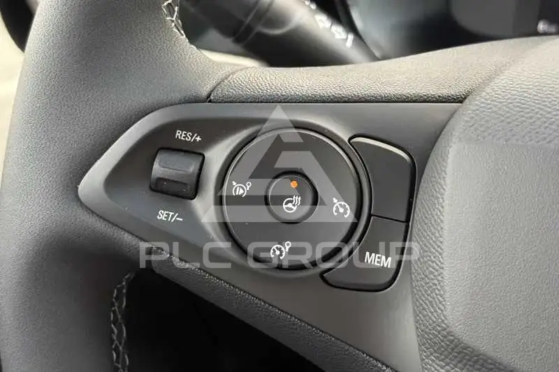 2026 Opel Corsa