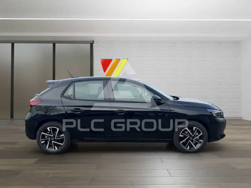 2026 Opel Corsa