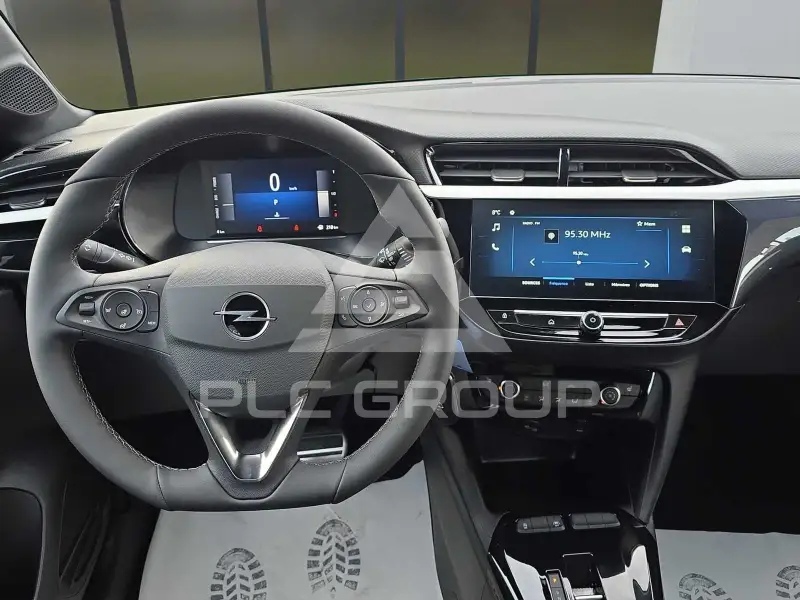 2026 Opel Corsa