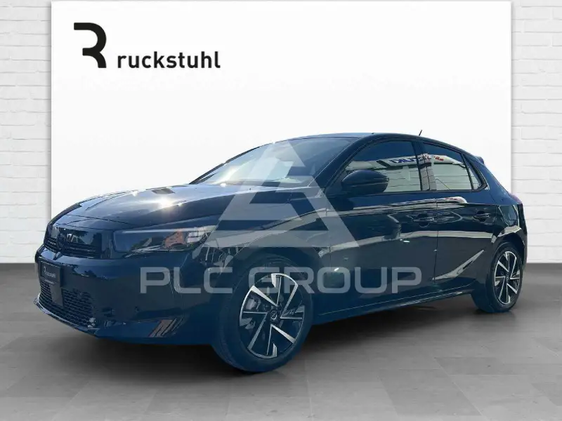 2026 Opel Corsa