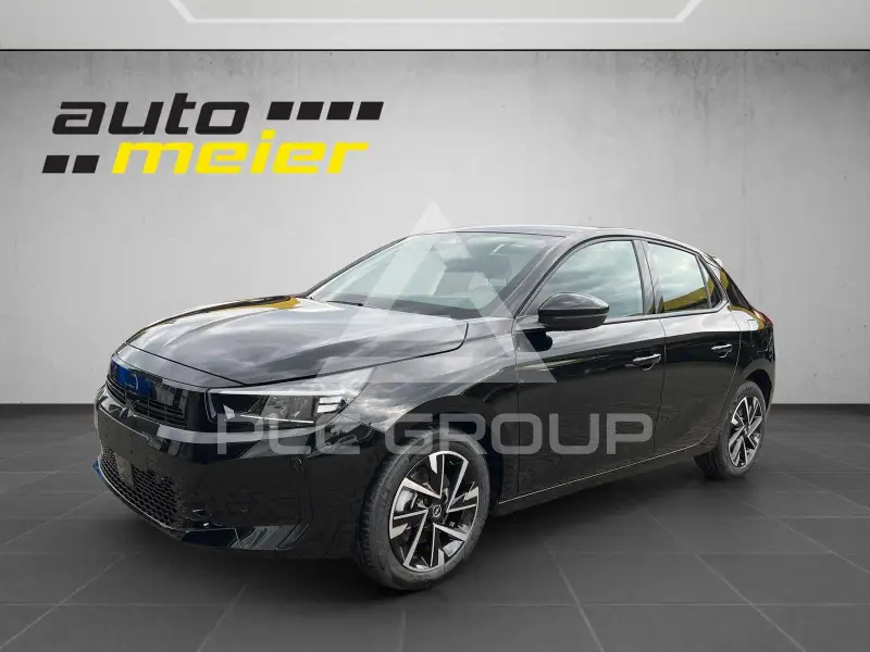 2026 Opel Corsa