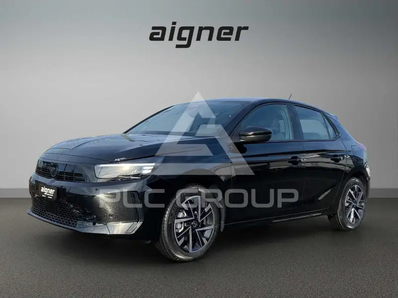 2026 Opel Corsa