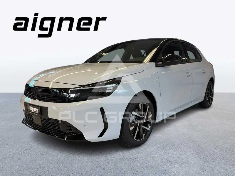 2026 Opel Corsa