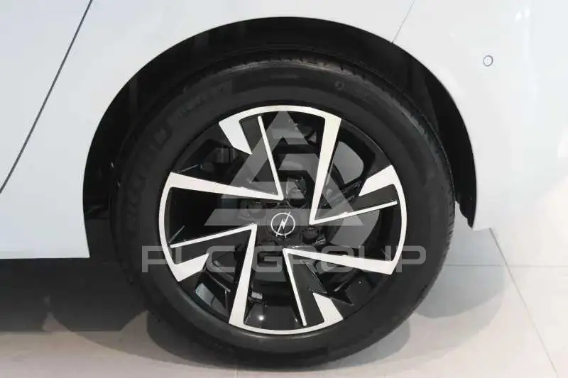 2026 Opel Corsa