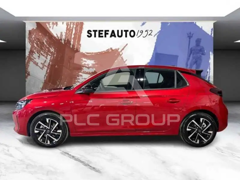 2026 Opel Corsa