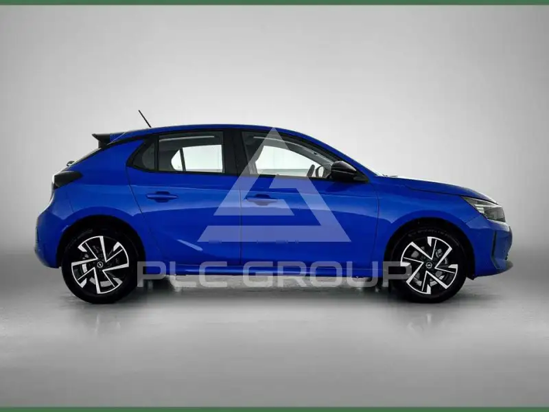 2026 Opel Corsa