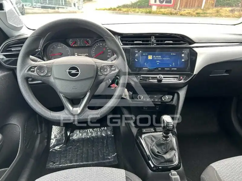 2026 Opel Corsa