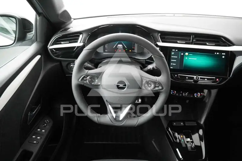 2026 Opel Corsa