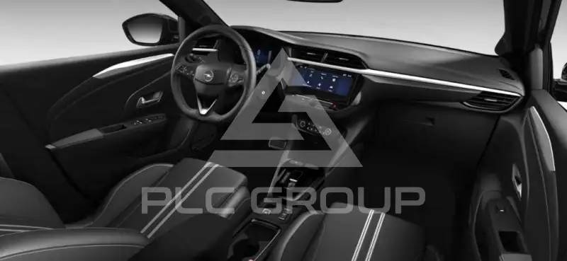 2026 Opel Corsa