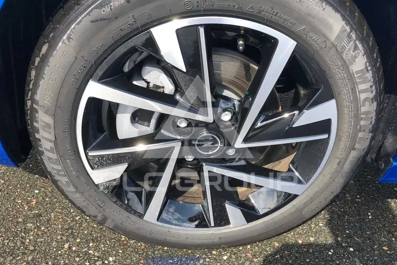 2026 Opel Corsa