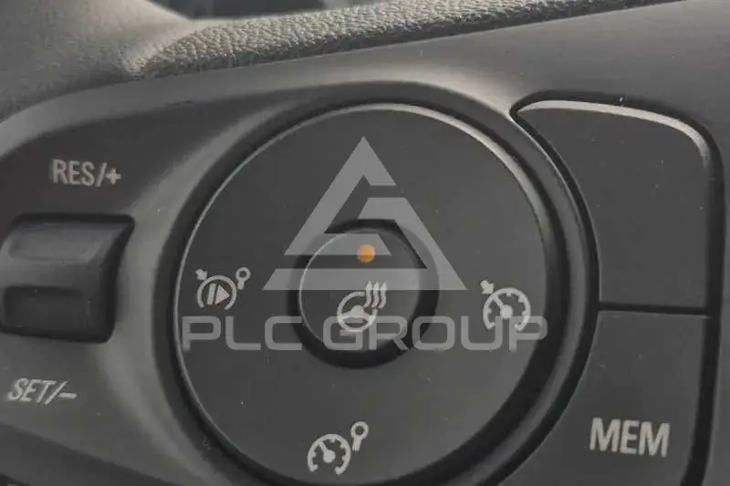 2026 Opel Corsa