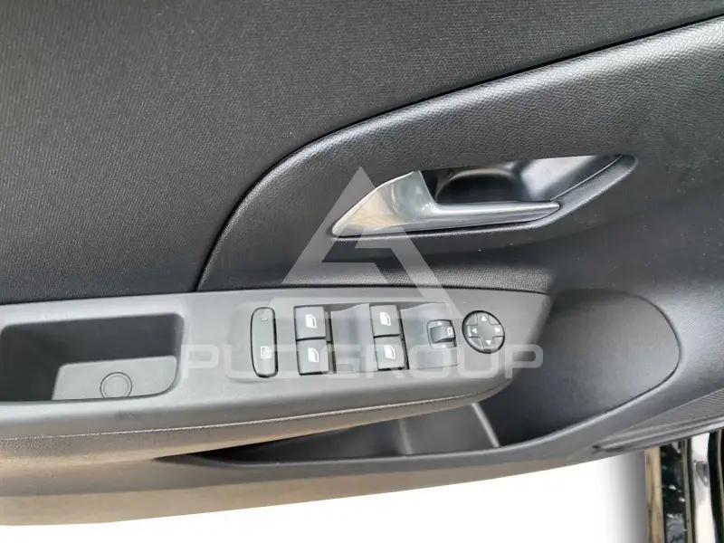2026 Opel Corsa