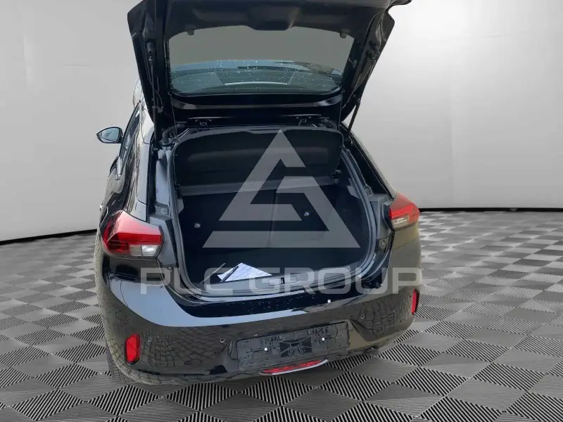 2026 Opel Corsa