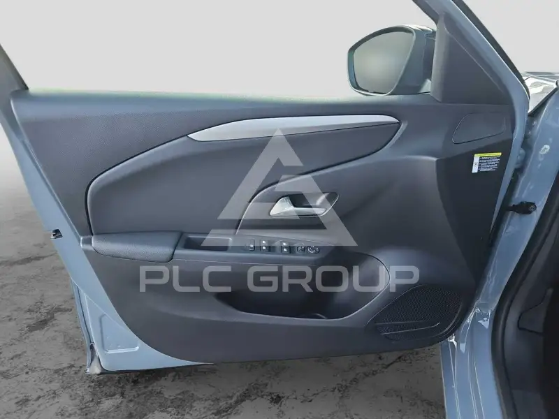 2026 Opel Corsa