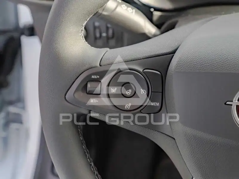 2026 Opel Corsa