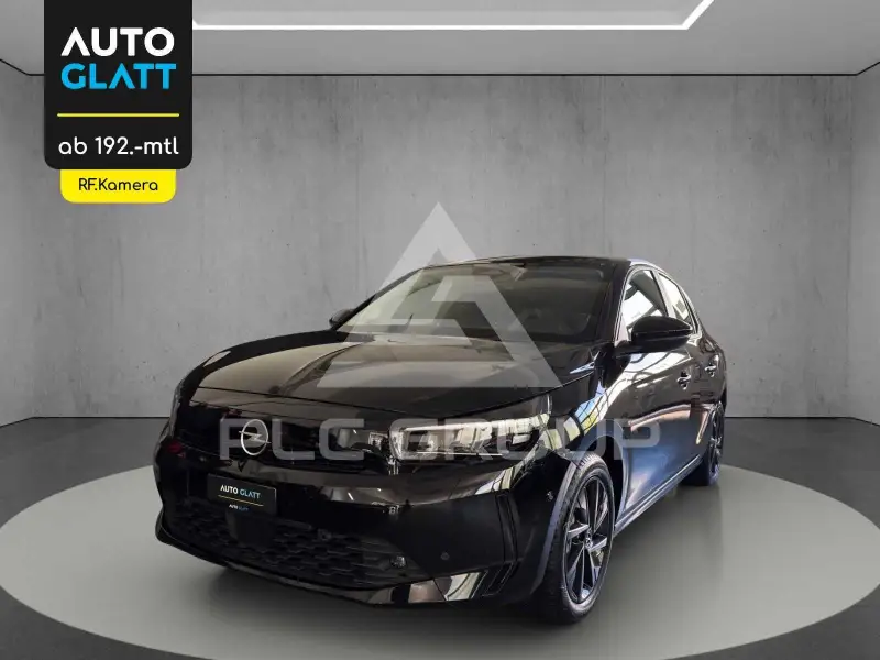2026 Opel Corsa