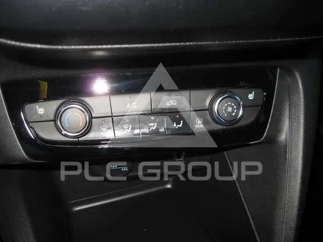 2026 Opel Corsa