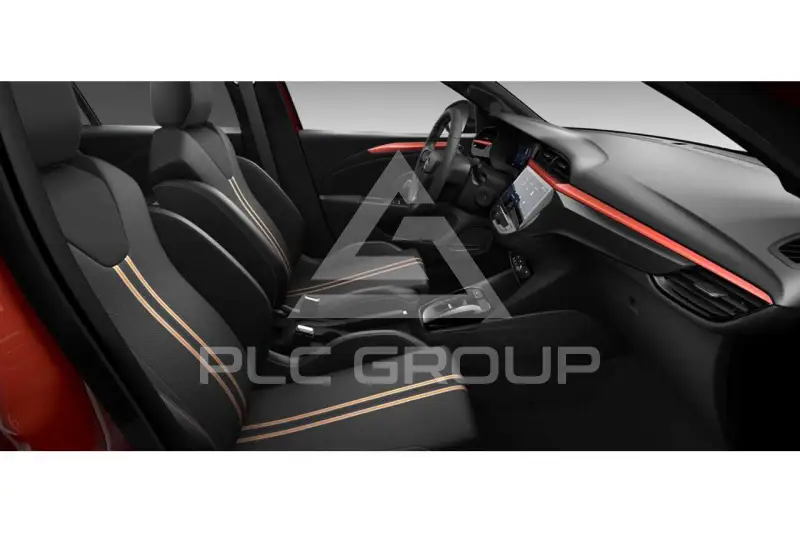 2026 Opel Corsa