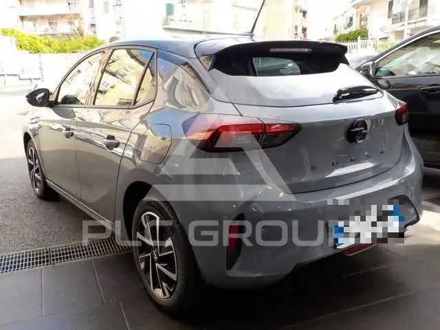 2026 Opel Corsa