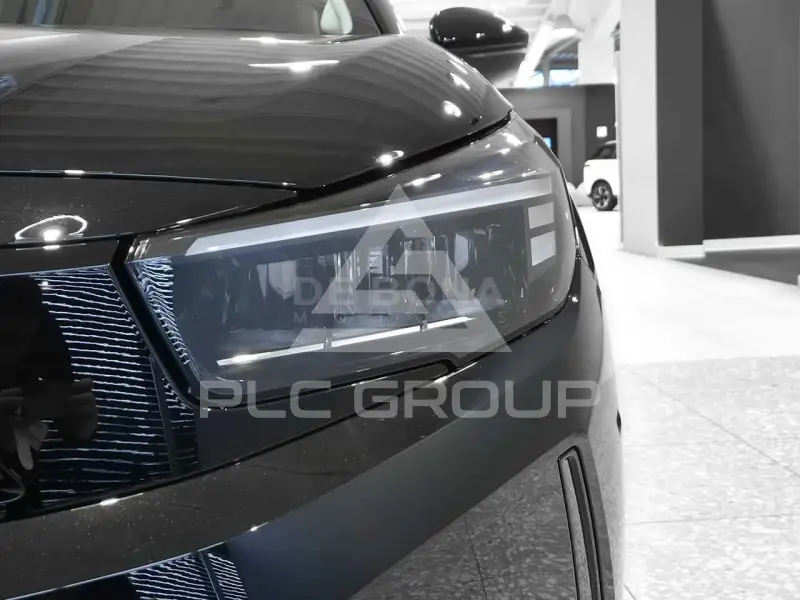 2026 Opel Corsa