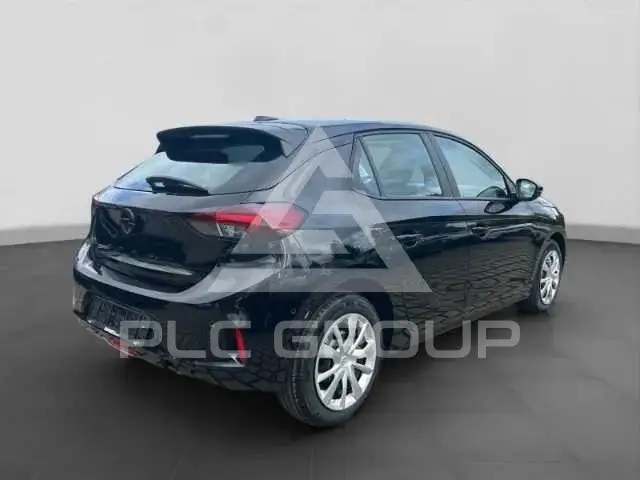 2026 Opel Corsa