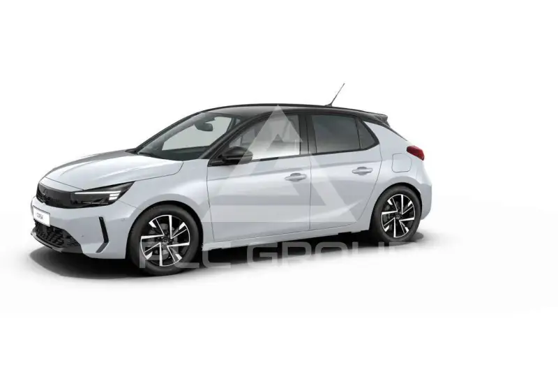 2026 Opel Corsa