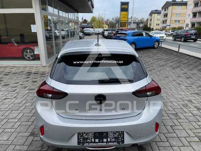 2026 Opel Corsa