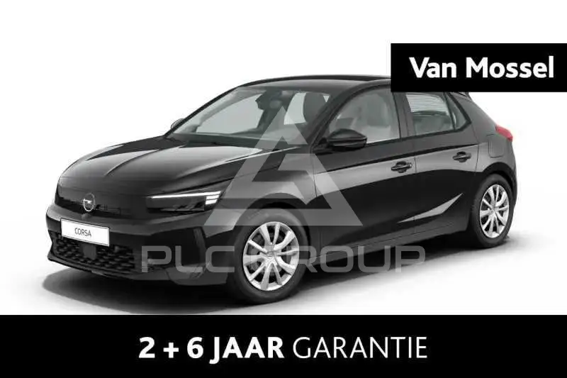 2026 Opel Corsa