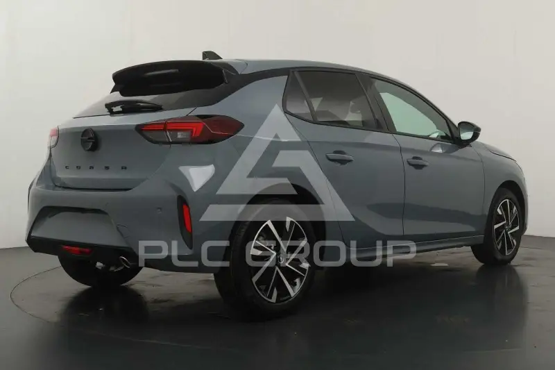 2026 Opel Corsa