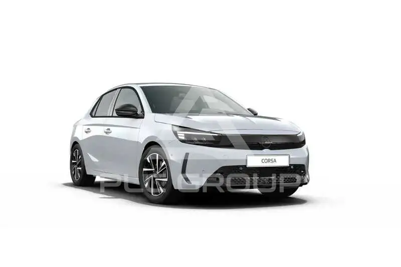 2026 Opel Corsa