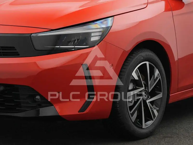 2026 Opel Corsa