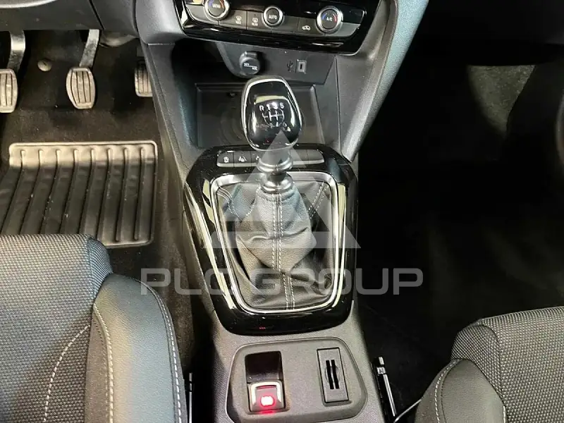 2026 Opel Corsa