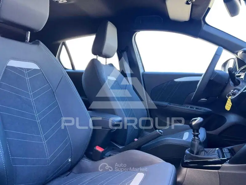 2026 Opel Corsa