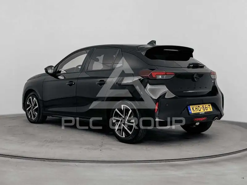 2026 Opel Corsa