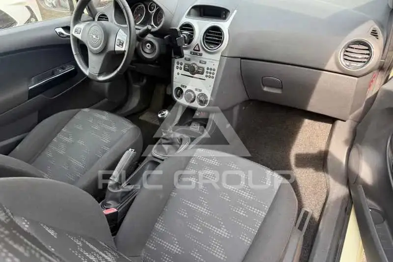 2026 Opel Corsa