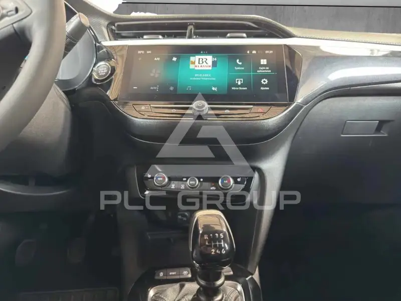 2026 Opel Corsa
