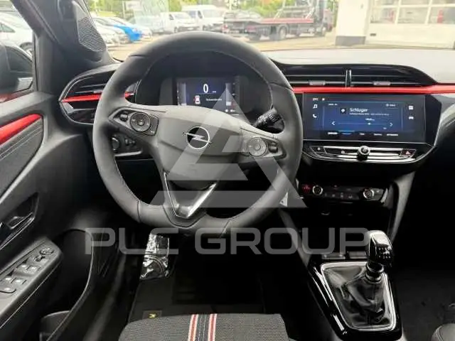 2026 Opel Corsa
