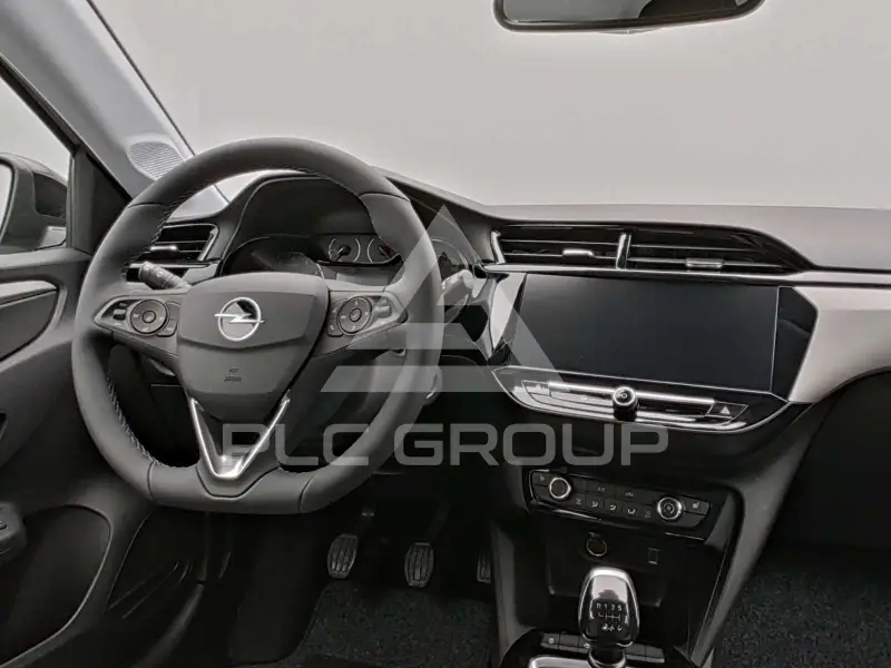 2026 Opel Corsa