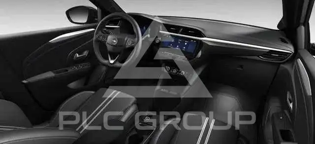 2026 Opel Corsa