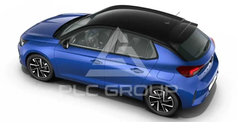 2026 Opel Corsa