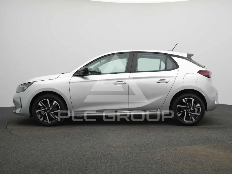 2026 Opel Corsa