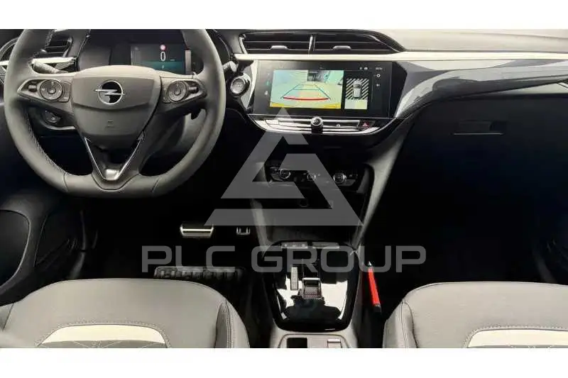 2026 Opel Corsa