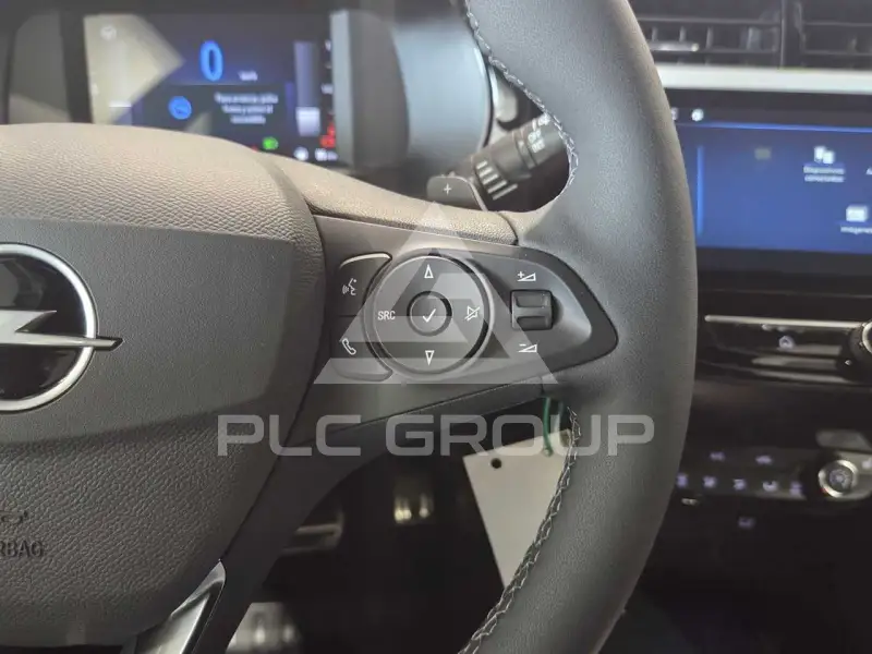 2026 Opel Corsa