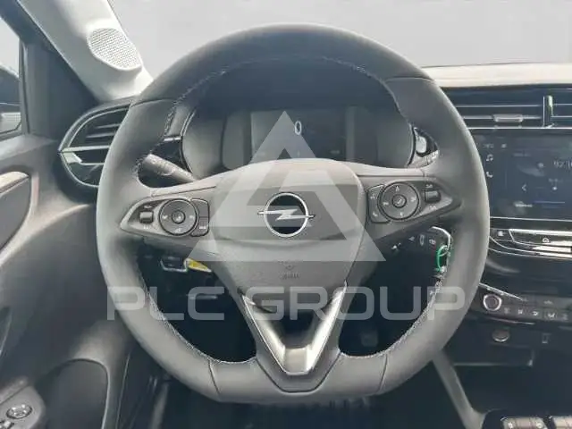 2026 Opel Corsa