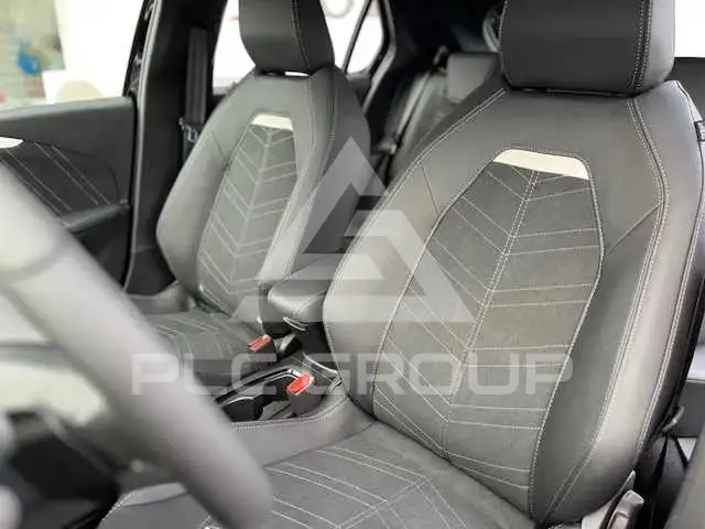 2026 Opel Corsa